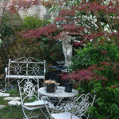 Lamaison Du Phare Honfleur Chambres D'Hotes Et Jacuzzi Prive المظهر الخارجي الصورة