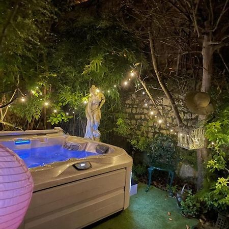 Lamaison Du Phare Honfleur Chambres D'Hotes Et Jacuzzi Prive المظهر الخارجي الصورة