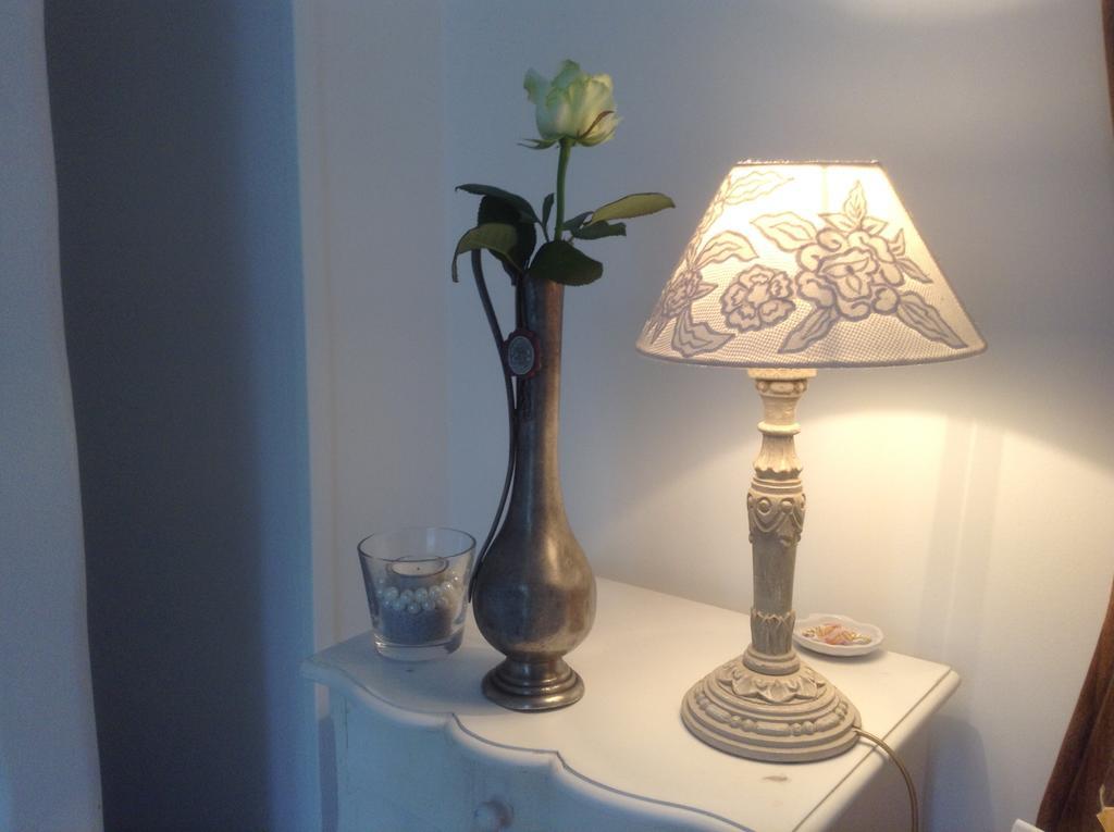 Lamaison Du Phare Honfleur Chambres D'Hotes Et Jacuzzi Prive المظهر الخارجي الصورة