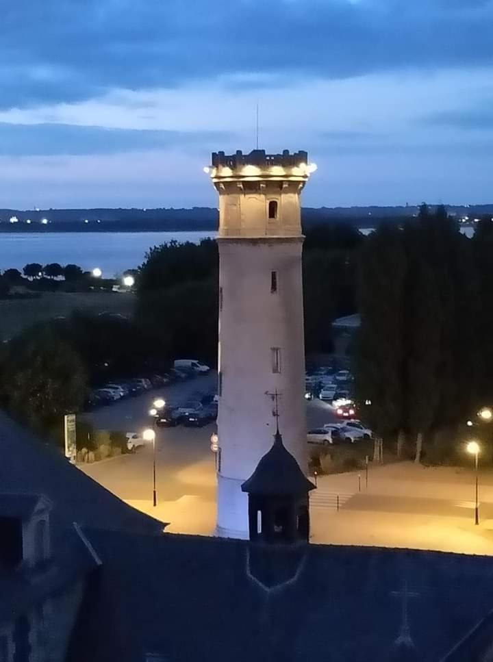 Lamaison Du Phare Honfleur Chambres D'Hotes Et Jacuzzi Prive المظهر الخارجي الصورة