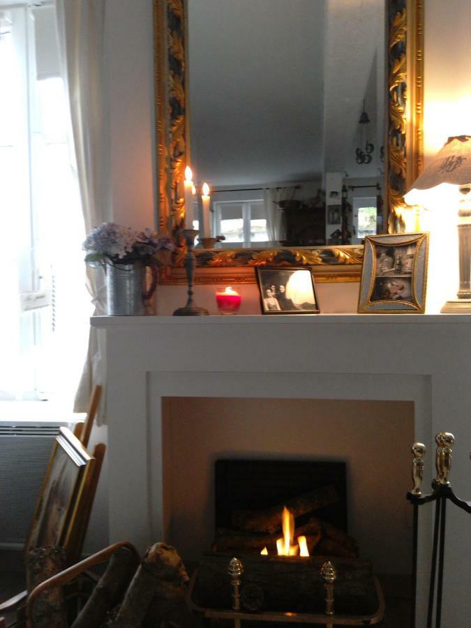 Lamaison Du Phare Honfleur Chambres D'Hotes Et Jacuzzi Prive المظهر الخارجي الصورة